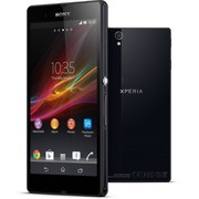 Sony Xperia Z1 Unlocked 4G Phone Black-Pre Order TopendAU