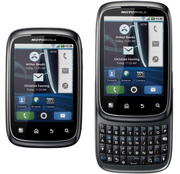 Motorola xt300 spice - Tip Top Electronics