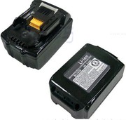 Power Tools Battery MAKITA BL1815 BL1830