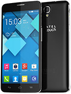 Alcatel One Touch Idol X+/Plus 5.0 inch MT6592 FHD Octa-core 2.0GHz 