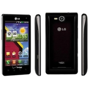 LG LUCID VS840