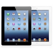 Apple iPad 3 Wi-Fi + 4G 64GB