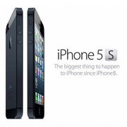 Apple iPhone 5s 16GB