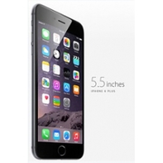 Iphone 6 Plus 128GB Space Gray Factory