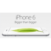 Brand New Cheap Apple Iphone 6 64GB Silver Factory Unlocked