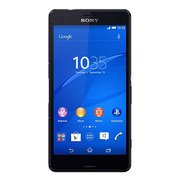 Sony Xperia Z3 Compact     (Silver-66898)