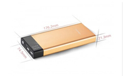 NewNow 20000mAh Lightning Charger External Battery