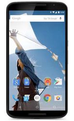 Motorola Nexus 6 White 32 GB  Factory Unlocked