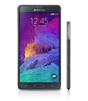 Samsung Galaxy Note 4 N910H Black Factory Unlocked 