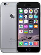 Apple iPhone 6 Plus 128GB Grey Factory unlocked