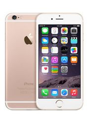 Apple iPhone 6S 16GB Rose Gold Unlocked GSM Smartphone