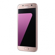 New Samsung Galaxy S7 Pink Gold SM-G930F LTE 