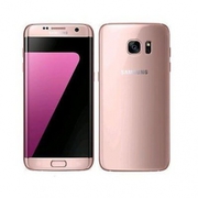 New Samsung Galaxy S7 Edge Pink Gold SM-G935F LTE 32GB 4G 