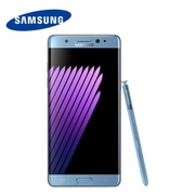 New Samsung Galaxy Note7 Smartphone 