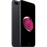 Apple - iPhone 7 Plus 32GB - Black