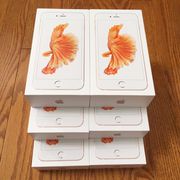 Apple iPhone 6S Plus 16 -64- 128GB - All Colors