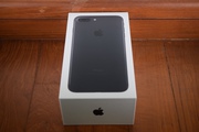For sell Brand New Apple IPhone 7 Unlocked