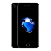 Apple iPhone 7 32GB Jet Black Factory Unlocked--290 USD