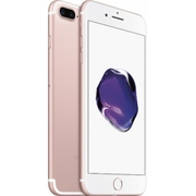 Apple iPhone 7 Plus 256GB Rose Gold--355 USD