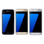 Galaxy S7 SM-G930FD 32GB - Black/Silver/Gold -NEW/FACTORY UNLOCKED
