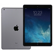New Apple iPad Air Gray 9.7