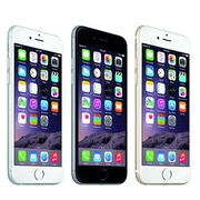 Original Apple iPhone 6 Plus 16GB- A8 Dual Core 5.5inch IPS Screen 1G 
