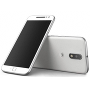Launch Motorola Moto G Plus 4th Gen White Unlocked Dual Sim 5.5inch 16