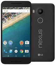 LG Google Nexus 5X H791 (4G/LTE,  12MP,  16GB) 