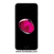 Apple iPhone 7 Plus (Latest Model) - 128GB - Black (Unlocked) Smartpho