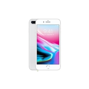 Apple iPhone 8 plus 64GB Silver-New-Original, Unlocked