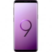 New Samsung Galaxy S9 Lilac Purple SM-G960F LT