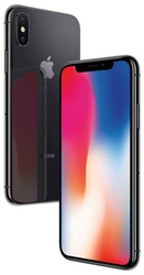 Buy Apple iPhone X - 256GB Space Grey from ShopZero and Pay Later