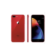 Apple iPhone 8 Plus 64GB - PRODUCT RED - GSM + CDMA UNLOCKED BRAND NEW
