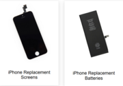 IPhone 6S plus Screens | Onlinemobileparts.com.au