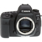 Canon EOS 5D Mark IV Digital SLR Camera yyyy