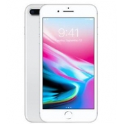 Apple iPhone 8 plus 256GB Silver-New-Original, Unlocked Phone