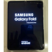 Samsung Galaxy Fold SM-F907N 5G/4G LTE Unlocked Phone000