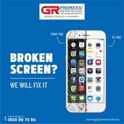 Fast and Affordable All Brands mobile Screen Repair Near Me in Adelaid