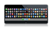 APPLE IPHONE 4G 120GB