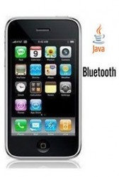 Hiphone SciPhone i9 Style GSM Quad Band Bar Cell Phone with 3.2 inch T