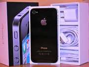 Brand New Apple iPhone 4 32GB Unlocked Made in (Califonia USA) For Sal