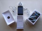 AuthenticBrand New Apple Iphone 4G Hd 32Gb(jailbroken Unlock